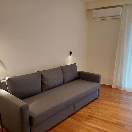Cozy, Sunbathed, 30M2 Apartment Ateny Zewnętrze zdjęcie