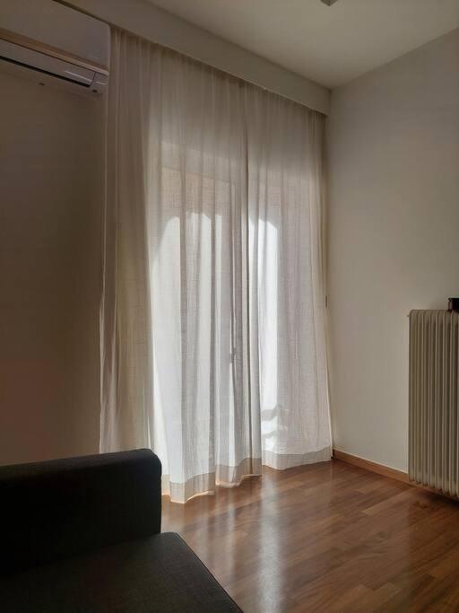 Cozy, Sunbathed, 30M2 Apartment Ateny Zewnętrze zdjęcie