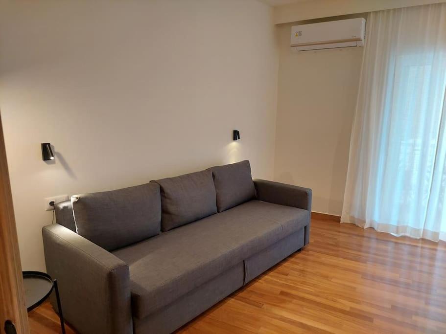 Cozy, Sunbathed, 30M2 Apartment Ateny Zewnętrze zdjęcie