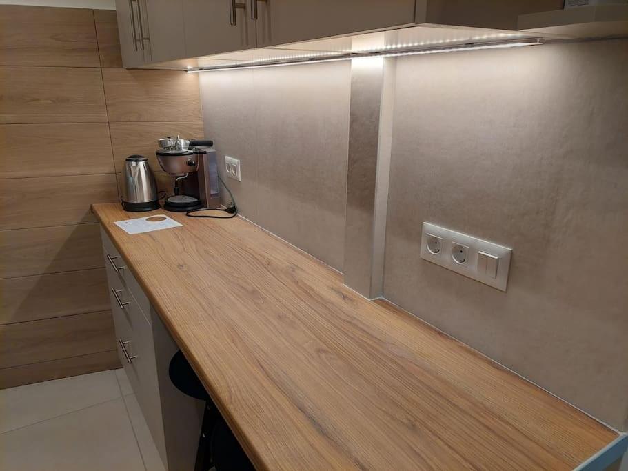 Cozy, Sunbathed, 30M2 Apartment Ateny Zewnętrze zdjęcie